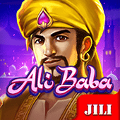 Ali Baba 188d game nóng