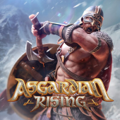 Asgardian Trỗi Dậy 188d game nóng