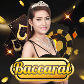 Baccarat A 188d live casino