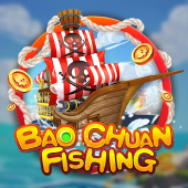 Câu Cá Bao Chuan 188d bắn cá