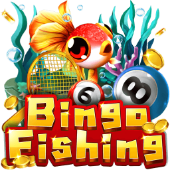 Câu Cá Bingo 188d bắn cá