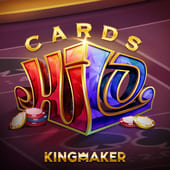 Bài Hi Lo 188d game bài