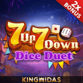 Song Ca Xúc Xắc 188d game bài
