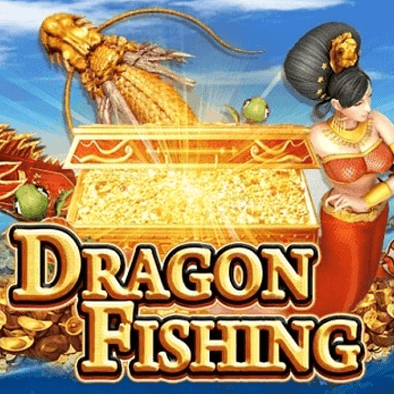 Câu Cá Rồng 188d bắn cá