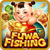 Câu Cá Fuwa 188d bắn cá
