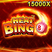 Heat Bingo 188d nóng game