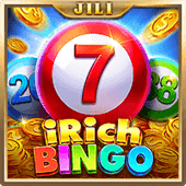 Irich Bingo 188d nóng game