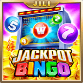 Jackpot Bingo 188d nóng game