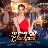Blackjack Las Vegas 188d live casino