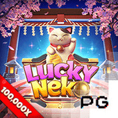 Mèo May Mắn 188d game nóng