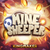Dò Mìn 188d game bài