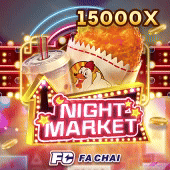 Chợ Đêm 188d slot