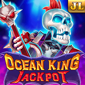 Vua Đại Dương Jackpot 188d bắn cá