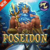 Poseidon 188d slot