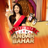 Andar Bahar Tối Thượng 188d live casino