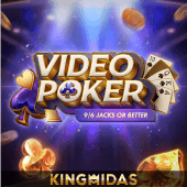 Video Poker 188d game bài