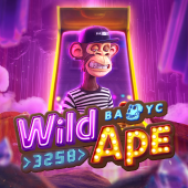 Wild Ape 188d nóng game
